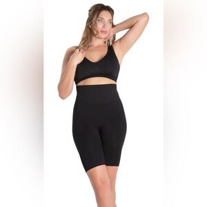 NEW • MeMoí SlimMe High Waist Shaper NWT